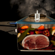 Illustration for article titled How a Pressure Cooker Can Turn Up the Heat on Your Valentine’s Dinner